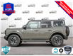 2025 Ford Bronco Outer Banks (Stk: BH025) in Sault Ste. Marie - Image 3 of 25