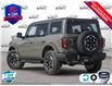 2025 Ford Bronco Outer Banks (Stk: BH025) in Sault Ste. Marie - Image 4 of 25