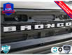 2025 Ford Bronco Outer Banks (Stk: BH025) in Sault Ste. Marie - Image 9 of 25