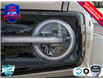 2025 Ford Bronco Outer Banks (Stk: BH025) in Sault Ste. Marie - Image 10 of 25