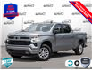 2025 Chevrolet Silverado 1500 RST (Stk: R337) in Grimsby - Image 1 of 26