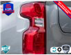 2025 Chevrolet Silverado 1500 RST (Stk: R337) in Grimsby - Image 11 of 26