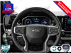 2025 Chevrolet Silverado 1500 RST (Stk: R337) in Grimsby - Image 13 of 26
