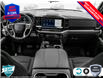 2025 Chevrolet Silverado 1500 RST (Stk: R337) in Grimsby - Image 22 of 26