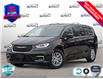 2025 Chrysler Pacifica Select (Stk: 104744) in St. Thomas - Image 1 of 26