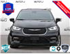2025 Chrysler Pacifica Select (Stk: 104744) in St. Thomas - Image 2 of 26