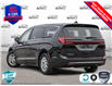2025 Chrysler Pacifica Select (Stk: 104744) in St. Thomas - Image 4 of 26