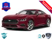 2025 Ford Mustang EcoBoost (Stk: 5G011) in Oakville - Image 1 of 11