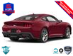 2025 Ford Mustang EcoBoost (Stk: 5G011) in Oakville - Image 3 of 11