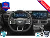 2025 Ford Mustang EcoBoost (Stk: 5G011) in Oakville - Image 4 of 11
