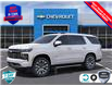 2025 Chevrolet Tahoe High Country (Stk: R336) in Grimsby - Image 2 of 6