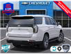 2025 Chevrolet Tahoe High Country (Stk: R336) in Grimsby - Image 4 of 6