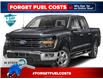 2025 Ford F-150 XLT (Stk: 900745) in Wawa - Image 1 of 12