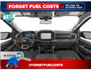 2025 Ford F-150 XLT (Stk: 900745) in Wawa - Image 5 of 12