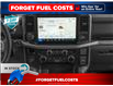 2025 Ford F-150 XLT (Stk: 900745) in Wawa - Image 7 of 12