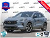 2025 Ford Escape ST-Line (Stk: 5S043) in Hamilton - Image 1 of 23
