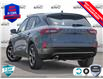 2025 Ford Escape ST-Line (Stk: 5S043) in Hamilton - Image 4 of 23