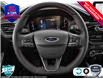 2025 Ford Escape ST-Line (Stk: 5S043) in Hamilton - Image 10 of 23