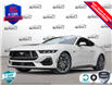 2025 Ford Mustang GT Premium (Stk: 5G012) in Oakville - Image 1 of 20