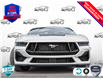 2025 Ford Mustang GT Premium (Stk: 5G012) in Oakville - Image 2 of 20
