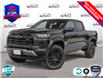 2025 Chevrolet Colorado Trail Boss (Stk: 25C248EXP) in Tillsonburg - Image 1 of 26