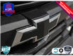 2025 Chevrolet Colorado Trail Boss (Stk: 25C248EXP) in Tillsonburg - Image 9 of 26