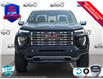 2025 GMC Canyon Denali (Stk: R320) in Grimsby - Image 2 of 22