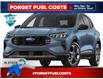 2025 Ford Escape ST-Line (Stk: 900545) in Wawa - Image 1 of 2