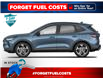 2025 Ford Escape ST-Line (Stk: 900545) in Wawa - Image 2 of 2