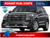 2025 Ford Explorer Active (Stk: 900395) in Wawa - Image 1 of 2