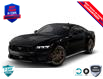 2025 Ford Mustang GT Premium (Stk: 25MU579) in St. Catharines - Image 1 of 7