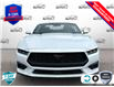 2025 Ford Mustang EcoBoost Premium (Stk: 5G004) in Oakville - Image 2 of 25