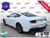 2025 Ford Mustang EcoBoost Premium (Stk: 5G004) in Oakville - Image 4 of 25