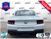 2025 Ford Mustang EcoBoost Premium (Stk: 5G004) in Oakville - Image 5 of 25