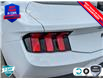 2025 Ford Mustang EcoBoost Premium (Stk: 5G004) in Oakville - Image 11 of 25