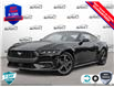 2025 Ford Mustang EcoBoost (Stk: 5G010) in Oakville - Image 1 of 25