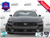 2025 Ford Mustang EcoBoost (Stk: 5G010) in Oakville - Image 2 of 25