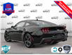 2025 Ford Mustang EcoBoost (Stk: 5G010) in Oakville - Image 4 of 25