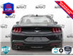 2025 Ford Mustang EcoBoost (Stk: 5G010) in Oakville - Image 5 of 25