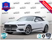 2025 Ford Mustang EcoBoost (Stk: 5G006) in Oakville - Image 1 of 25
