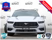 2025 Ford Mustang EcoBoost (Stk: 5G006) in Oakville - Image 2 of 25