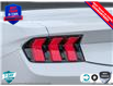 2025 Ford Mustang EcoBoost (Stk: 5G006) in Oakville - Image 11 of 25