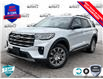 2025 Ford Explorer Active (Stk: 5L054) in Oakville - Image 1 of 25