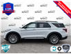 2025 Ford Explorer Active (Stk: 5L054) in Oakville - Image 3 of 25
