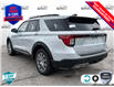 2025 Ford Explorer Active (Stk: 5L054) in Oakville - Image 4 of 25