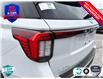 2025 Ford Explorer Active (Stk: 5L054) in Oakville - Image 11 of 25