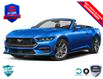 2025 Ford Mustang EcoBoost Premium (Stk: 5G007) in Oakville - Image 1 of 12