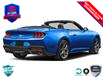 2025 Ford Mustang EcoBoost Premium (Stk: 5G007) in Oakville - Image 3 of 12