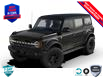 2025 Ford Bronco Outer Banks (Stk: 25BR578) in St. Catharines - Image 1 of 7