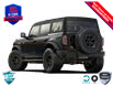 2025 Ford Bronco Outer Banks (Stk: 25BR578) in St. Catharines - Image 2 of 7